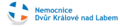 NEMOCNICE DVŮR KRÁLOVÉ