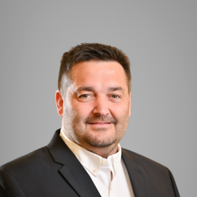 Ing. Tomáš Hubka