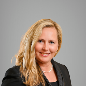 Ing. Daria Choděrová
