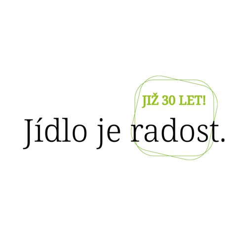 Již 30 let jsme tady pro vás!